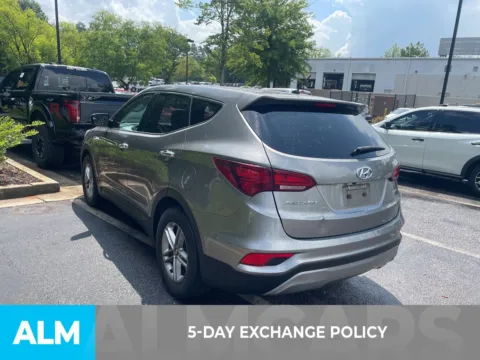 More photos of 2018 Hyundai Santa Fe Sport 2.4 Base at ALM Ford Marietta, GA