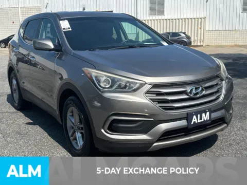 More photos of 2018 Hyundai Santa Fe Sport 2.4 Base at ALM Ford Marietta, GA