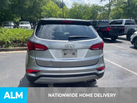 More photos of 2018 Hyundai Santa Fe Sport 2.4 Base at ALM Ford Marietta, GA