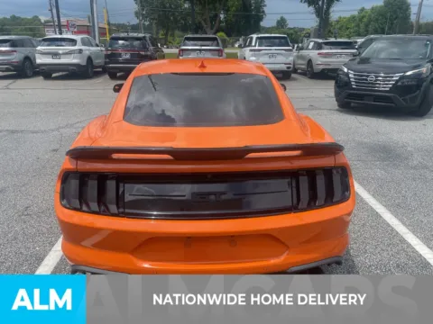 More photos of 2020 Ford Mustang GT at ALM Ford Marietta, GA