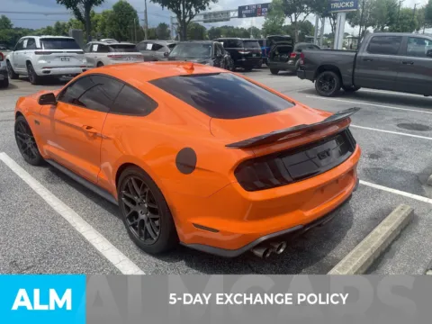 More photos of 2020 Ford Mustang GT at ALM Ford Marietta, GA
