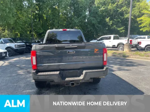 More photos of 2021 Ford F-250SD Lariat at ALM Ford Marietta, GA
