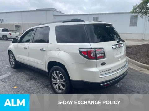 More photos of 2013 GMC Acadia SLT-1 at ALM Ford Marietta, GA