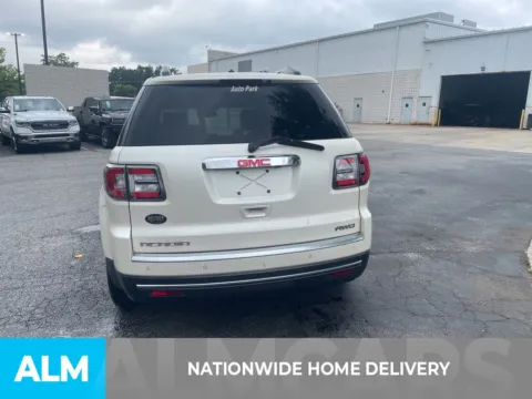 More photos of 2013 GMC Acadia SLT-1 at ALM Ford Marietta, GA