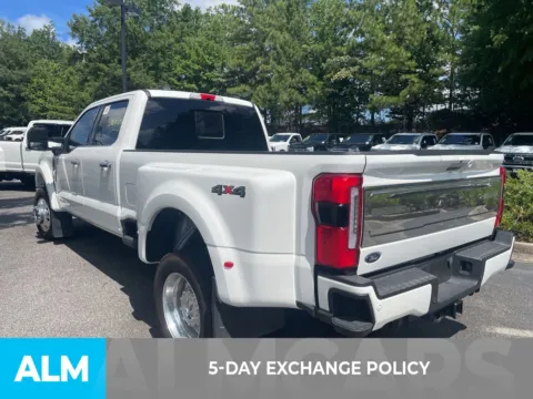 More photos of 2024 Ford F-450SD Limited at ALM Ford Marietta, GA