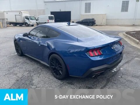 More photos of 2024 Ford Mustang GT Premium at ALM Ford Marietta, GA