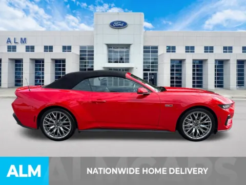 More photos of 2024 Ford Mustang GT Premium at ALM Ford Marietta, GA