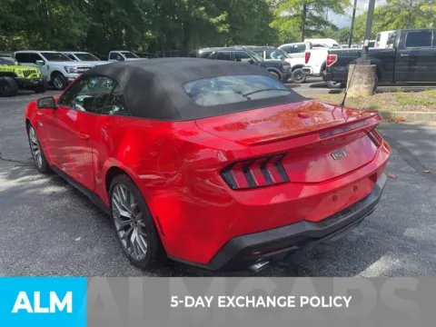 More photos of 2024 Ford Mustang GT Premium at ALM Ford Marietta, GA