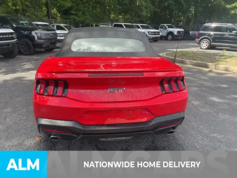 More photos of 2024 Ford Mustang GT Premium at ALM Ford Marietta, GA