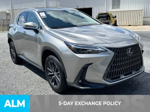 More photos of 2024 Lexus NX 250 Premium at ALM Ford Marietta, GA