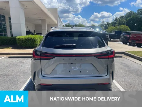 More photos of 2024 Lexus NX 250 Premium at ALM Ford Marietta, GA