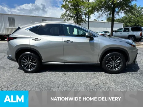 More photos of 2024 Lexus NX 250 Premium at ALM Ford Marietta, GA