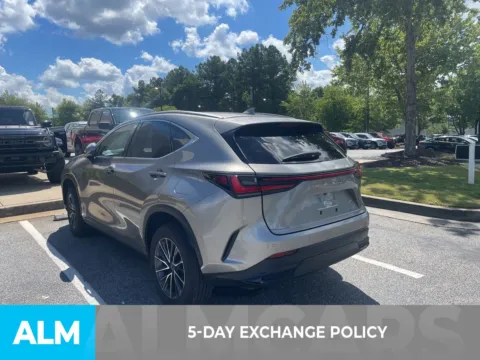 More photos of 2024 Lexus NX 250 Premium at ALM Ford Marietta, GA