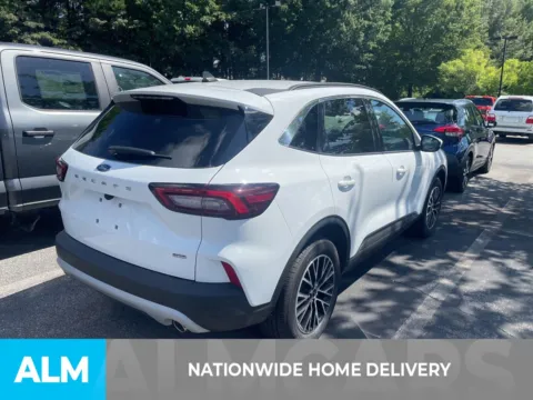 More photos of 2023 Ford Escape Plug-In Hybrid at ALM Ford Marietta, GA