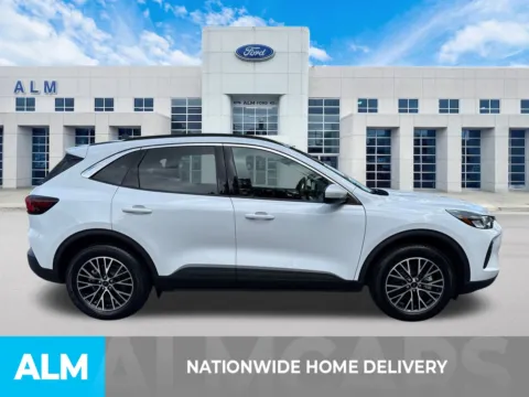 More photos of 2023 Ford Escape Plug-In Hybrid at ALM Ford Marietta, GA
