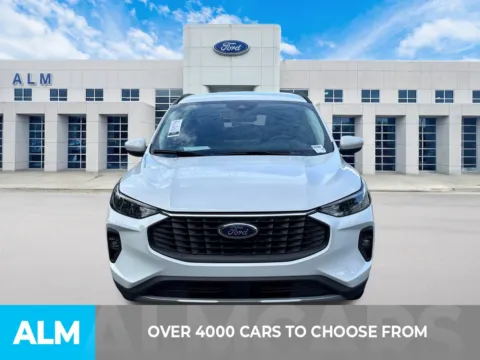 Another view of 2023 Ford Escape Plug-In Hybrid for sale in Marietta, GA at ALM Ford Marietta