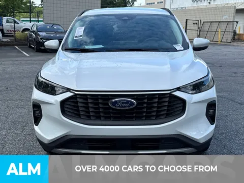 Another view of 2023 Ford Escape Plug-In Hybrid for sale in Marietta, GA at ALM Ford Marietta