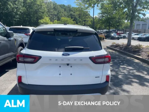 More photos of 2023 Ford Escape Plug-In Hybrid at ALM Ford Marietta, GA