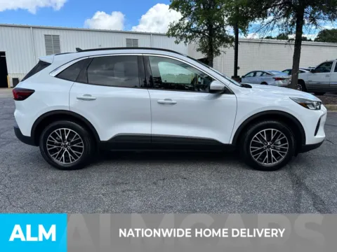More photos of 2023 Ford Escape Plug-In Hybrid at ALM Ford Marietta, GA