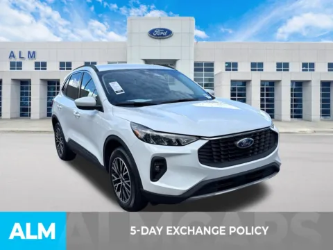 More photos of 2023 Ford Escape Plug-In Hybrid at ALM Ford Marietta, GA