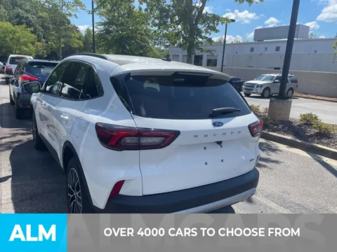 Another view of 2023 Ford Escape Plug-In Hybrid for sale in Marietta, GA at ALM Ford Marietta