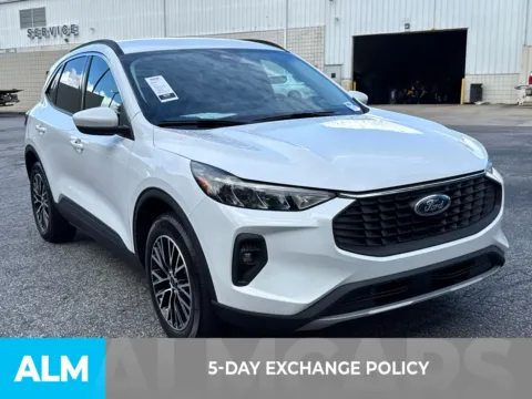 More photos of 2023 Ford Escape Plug-In Hybrid at ALM Ford Marietta, GA
