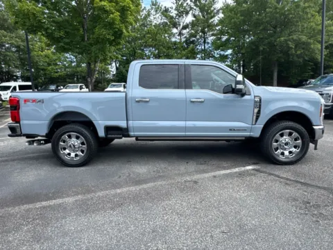 More photos of 2025 Ford F-250SD at ALM Ford Marietta, GA