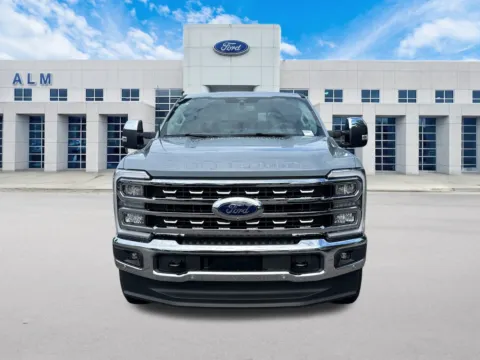 Photos of 2025 Ford F-250SD Lariat for sale in Marietta, GA at ALM Ford Marietta