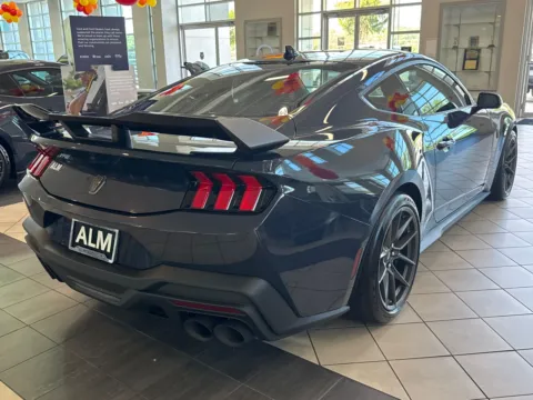 More photos of 2025 Ford Mustang Dark Horse at ALM Ford Marietta, GA