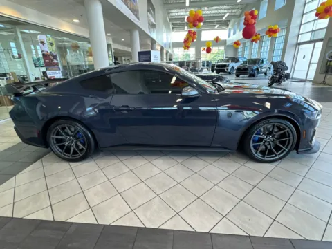 More photos of 2025 Ford Mustang Dark Horse at ALM Ford Marietta, GA