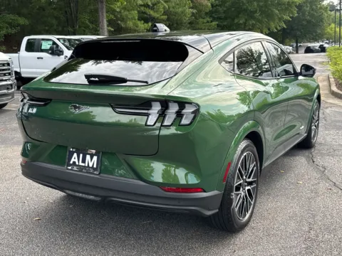 More photos of 2025 Ford Mustang Mach-E Premium at ALM Ford Marietta, GA