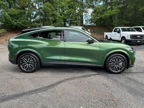 More photos of 2025 Ford Mustang Mach-E Premium at ALM Ford Marietta, GA