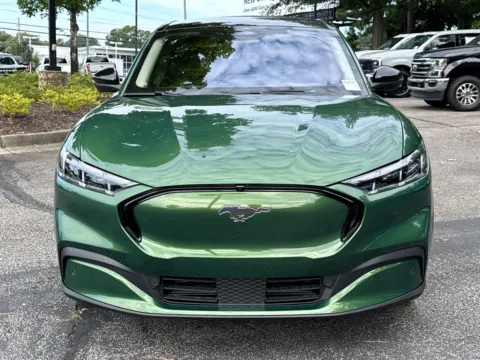 Photos of 2025 Ford Mustang Mach-E Premium for sale in Marietta, GA at ALM Ford Marietta