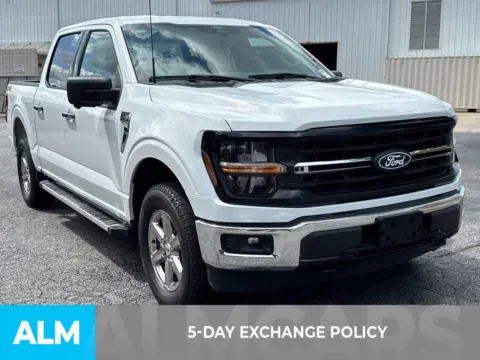More photos of 2024 Ford F-150 XLT at ALM Ford Marietta, GA