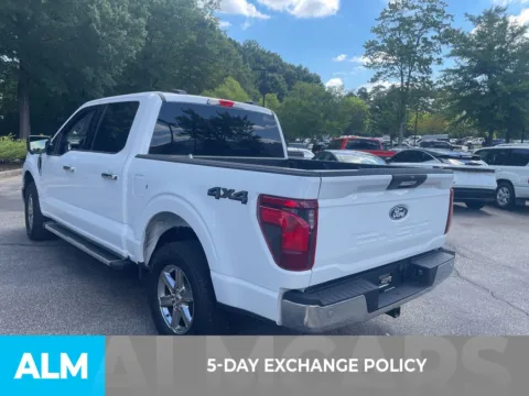 More photos of 2024 Ford F-150 XLT at ALM Ford Marietta, GA