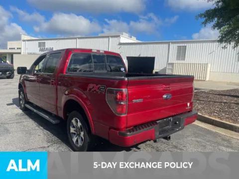 More photos of 2014 Ford F-150 FX2 at ALM Ford Marietta, GA