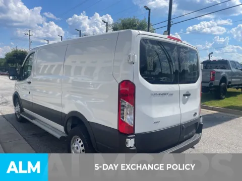 More photos of 2023 Ford Transit-250 at ALM Ford Marietta, GA