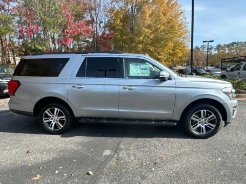 More photos of 2024 Ford Expedition Max XLT at ALM Ford Marietta, GA