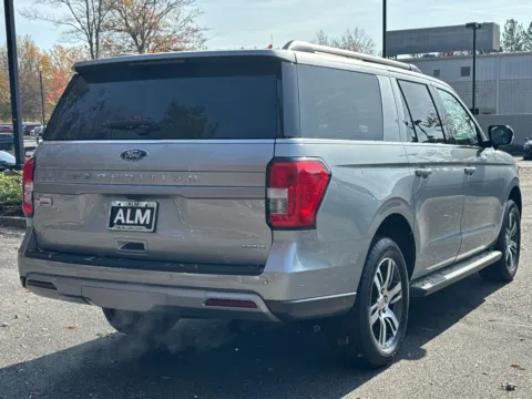 More photos of 2024 Ford Expedition Max XLT at ALM Ford Marietta, GA