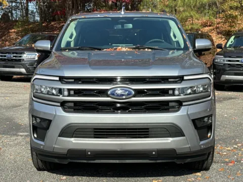Photos of 2024 Ford Expedition Max XLT for sale in Marietta, GA at ALM Ford Marietta