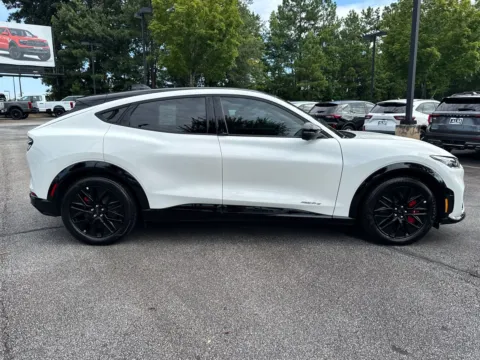 More photos of 2025 Ford Mustang Mach-E Premium at ALM Ford Marietta, GA
