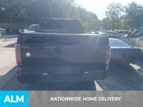 More photos of 2023 Toyota Tundra Platinum at ALM Ford Marietta, GA