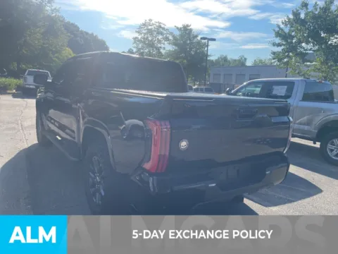 More photos of 2023 Toyota Tundra Platinum at ALM Ford Marietta, GA