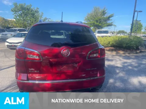 More photos of 2013 Buick Enclave Leather Group at ALM Ford Marietta, GA