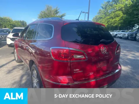 More photos of 2013 Buick Enclave Leather Group at ALM Ford Marietta, GA
