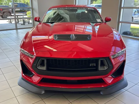 Photos of 2025 Ford Mustang GT Premium for sale in Marietta, GA at ALM Ford Marietta