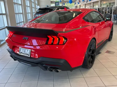 More photos of 2025 Ford Mustang GT Premium at ALM Ford Marietta, GA