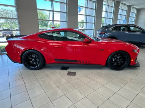 More photos of 2025 Ford Mustang GT Premium at ALM Ford Marietta, GA