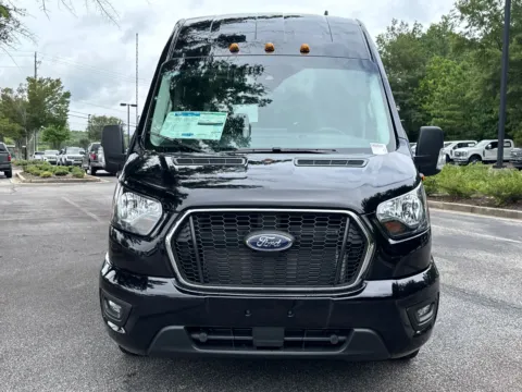Photos of 2025 Ford Transit-350 for sale in Marietta, GA at ALM Ford Marietta