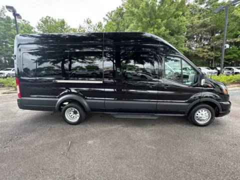 More photos of 2025 Ford Transit-350 at ALM Ford Marietta, GA